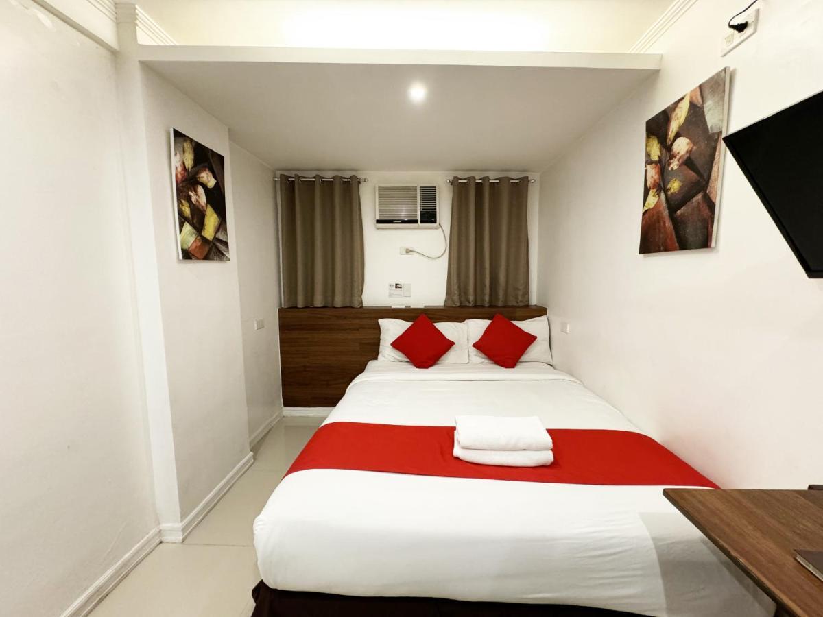 Nest Fort Bgc Makati City ภายนอก รูปภาพ